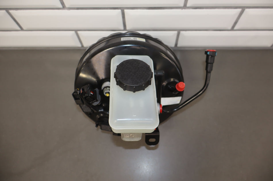 2016 Mazda MX-5 Miata- Power Brake Booster