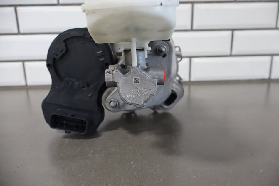 2022-2026 Tesla Model S Brake Booster 1420671-00-B OEM