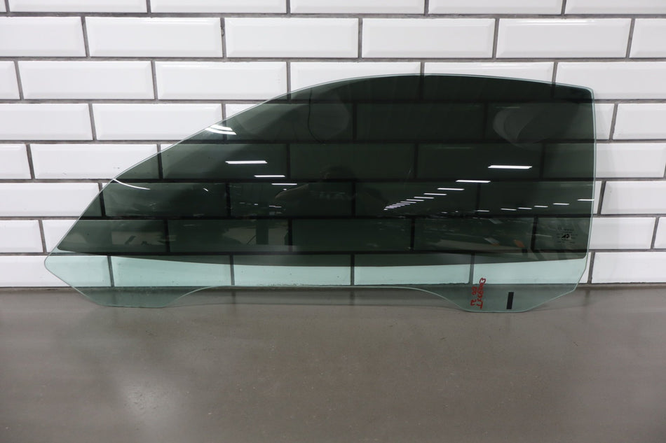 1999 Chevrolet Corvette C5- Left Front Door Window