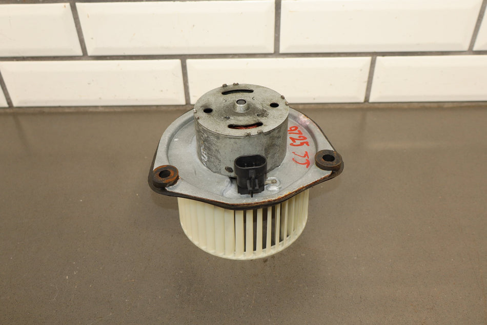 88-96 Pontiac Grand Prix Blower Motor Manual HVAC Tested