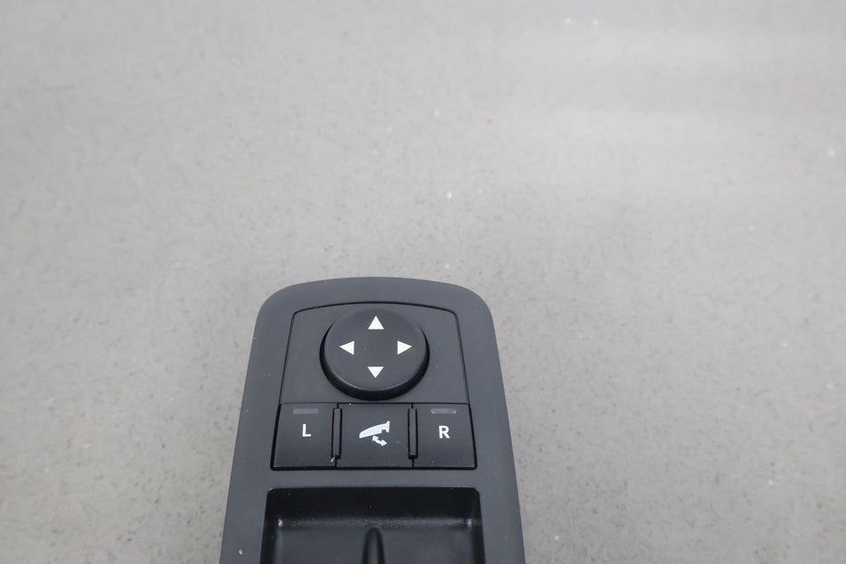 2018 Ram 2500- Front Door Switch