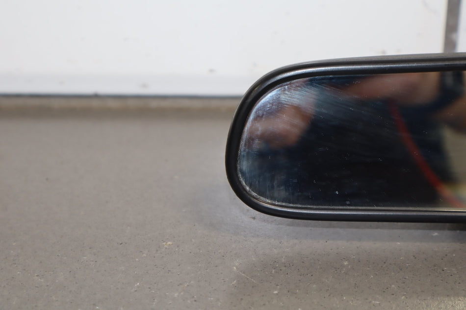 2001 Chevrolet Silverado 1500 Rear View Mirror
