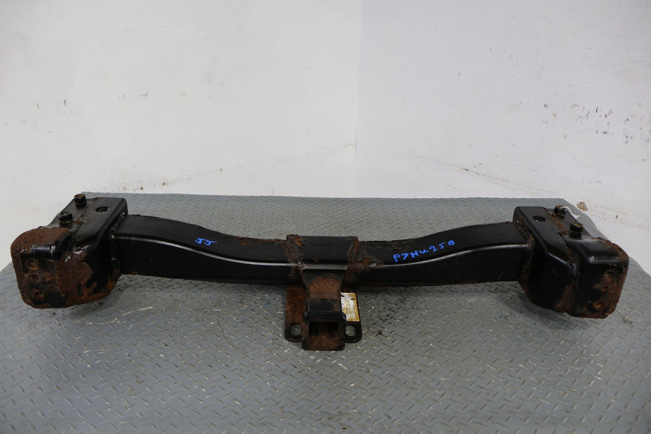 2003-2009 Hummer H2 - OEM Trailer Towing Hitch Receiver