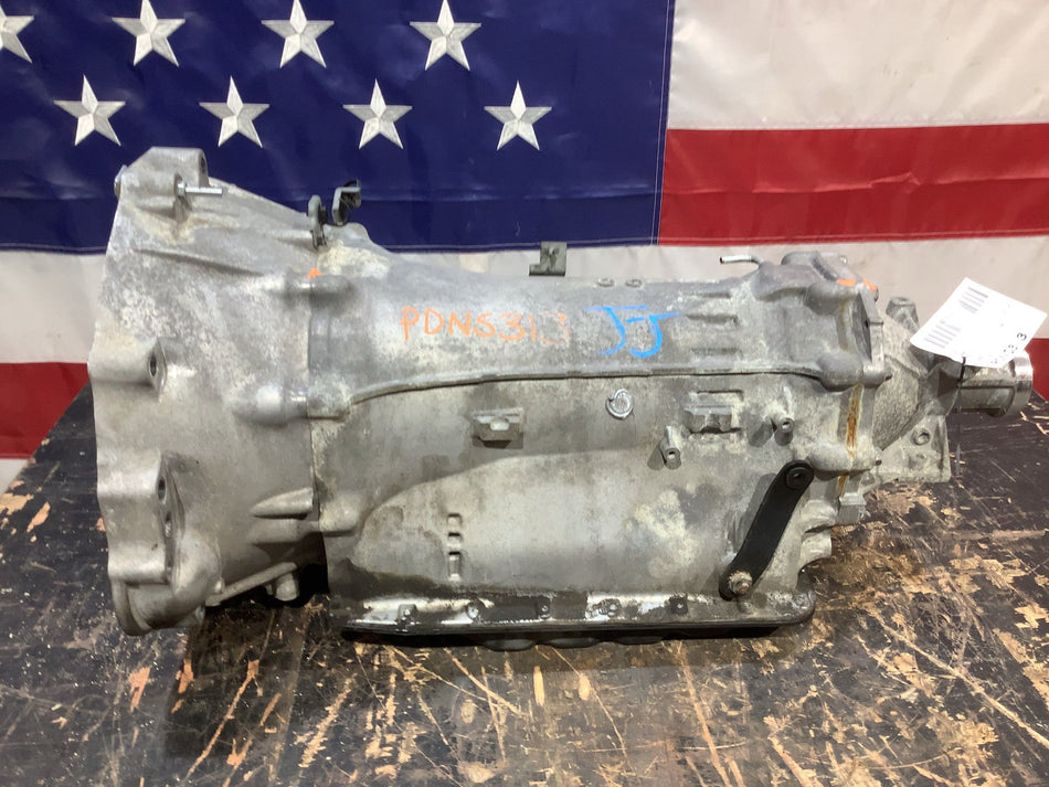 2009-2020 Nissan 370z Z34 7-Speed Automatic Transmission Assembly