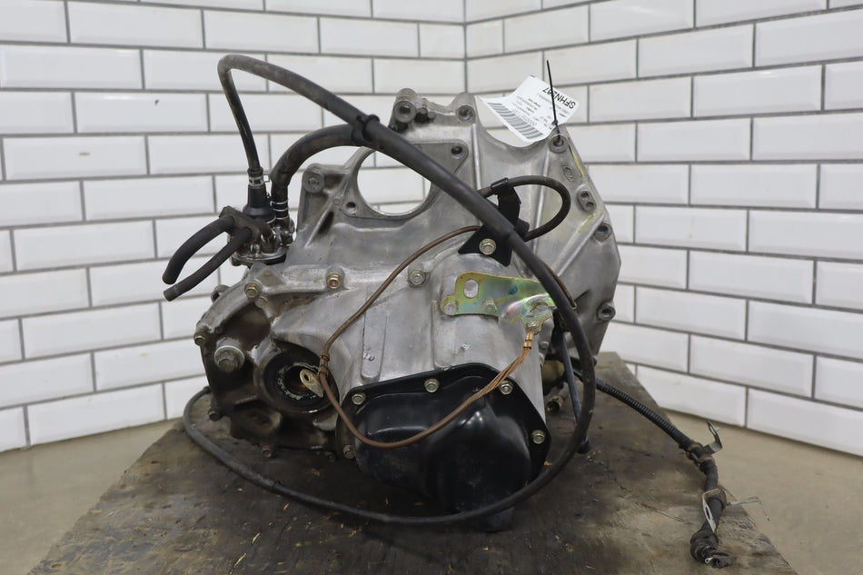 1985 Honda Prelude 1.8L L Transmission