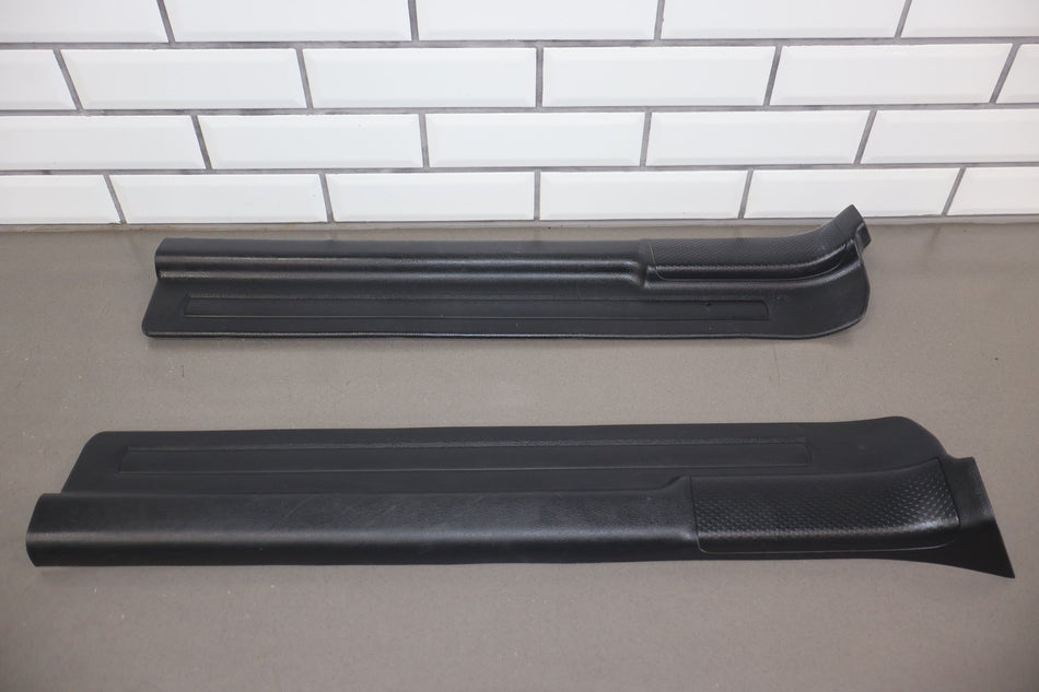 2000 Toyota MR2 Pair - Sill Plates