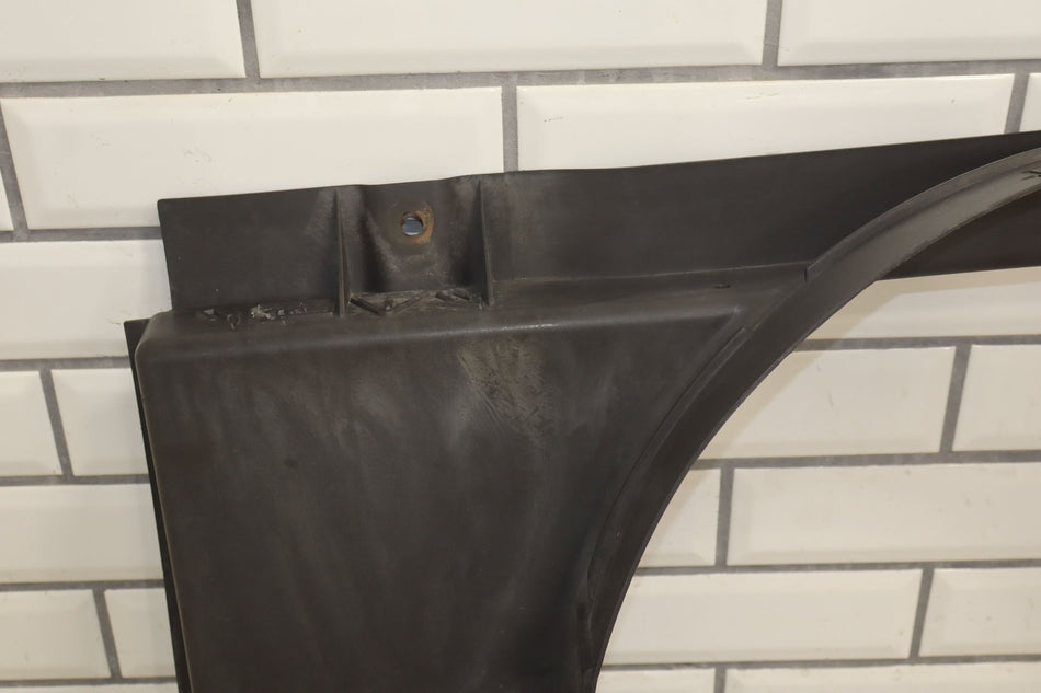 2007 Hummer H2 Fan Shroud 15183154