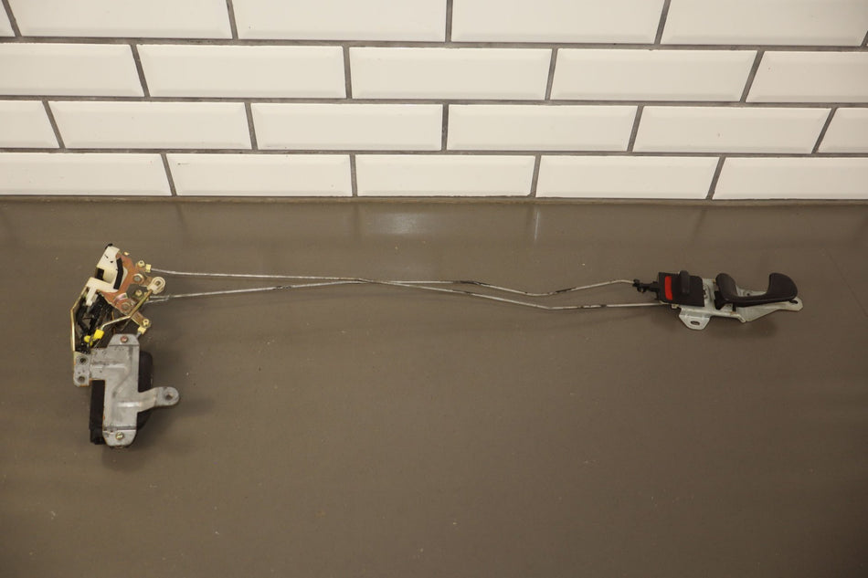 1991 Mitsubishi 3000GT- Left Front Door Latch