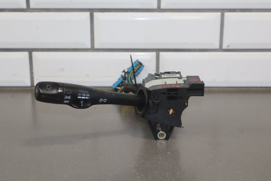 1997-2004 Chevrolet Corvette C5 Turn Signal Switch 26075870