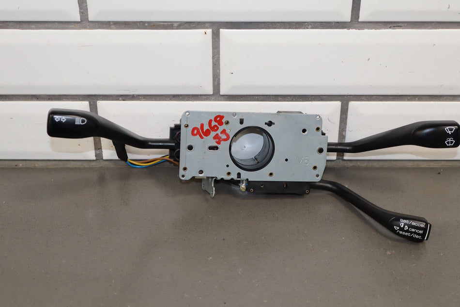 97-04 Porsche Boxster 986 Combination Switch Column OEM