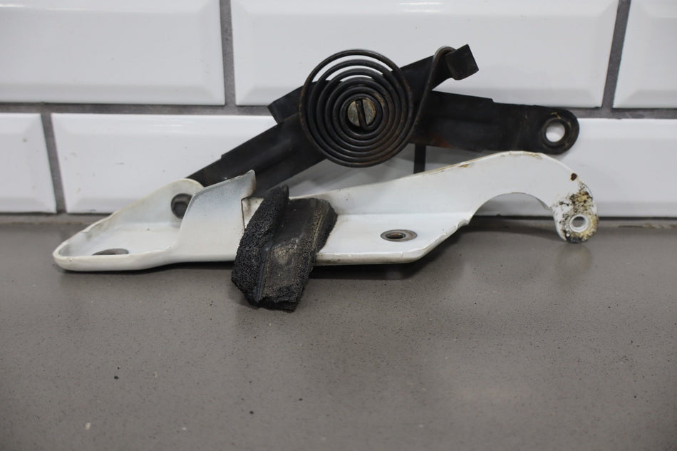 1999-2000 Cadillac Escalade Hood Hinge OEM