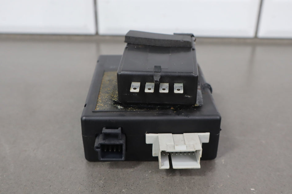 1994 Chevrolet Corvette Chassis Control Module OEM