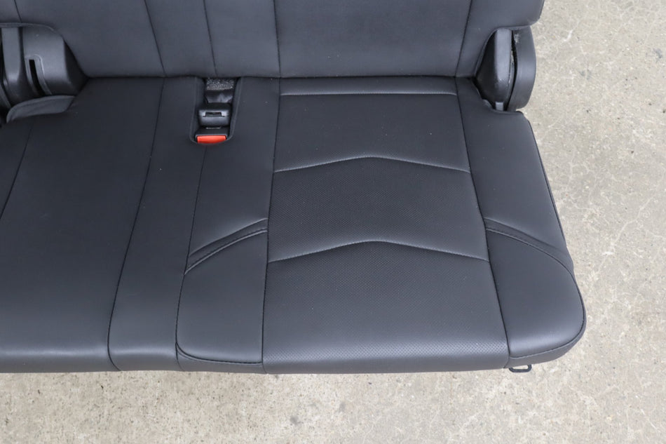 15-20 Cadillac Escalade ESV 3rd Row Seat Power Fold