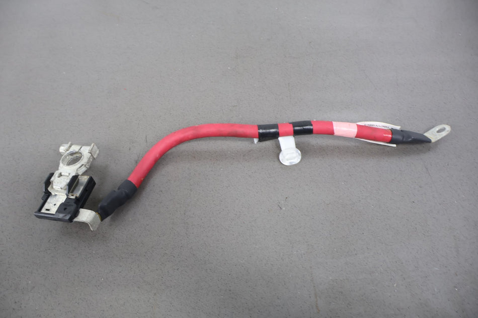 2017 Tesla X Battery Cable OEM