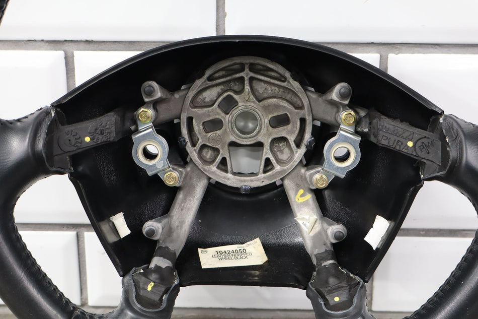 1997-2004 Chevrolet Corvette C5- Steering Wheel