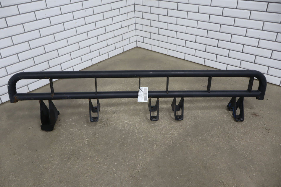 2003-2009 Hummer H2 Driver Rock Rail Running Board- OEM 15172444