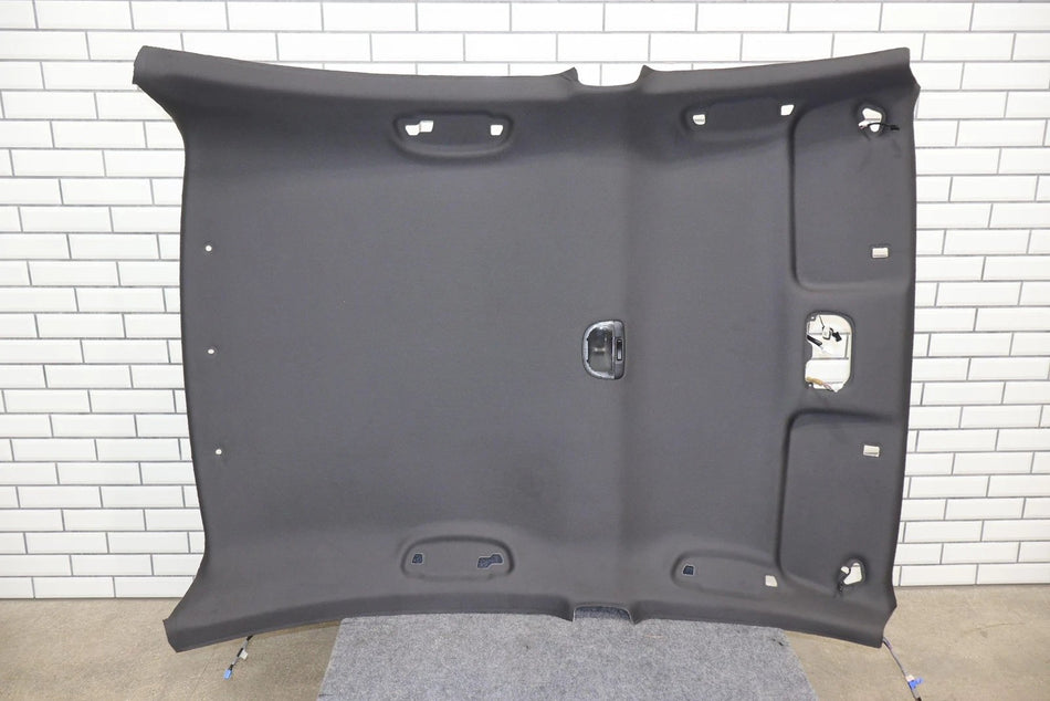 2018 Subaru WRX- Headliner