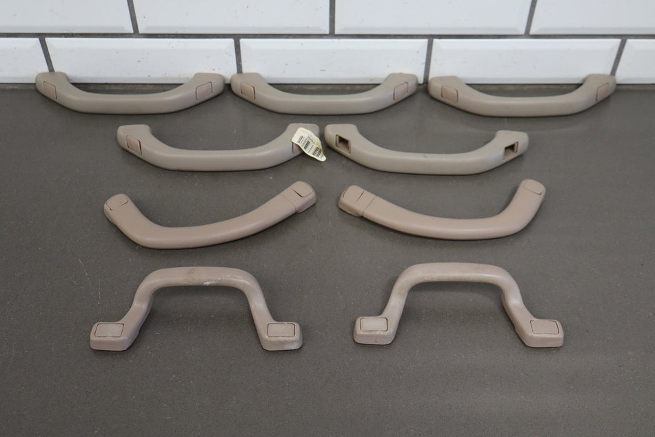 1991-1994 Toyota Land Cruiser Set - Grab Handles Sable OEM