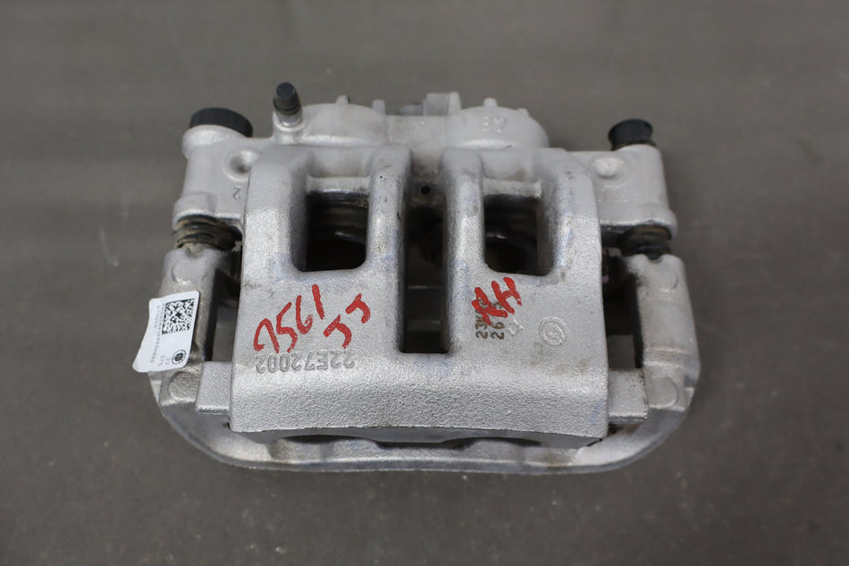 2023 Fisker Ocean Caliper OEM