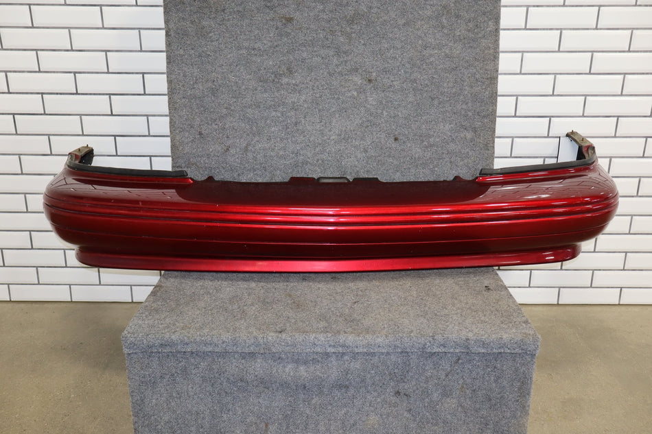 1994-1996 Chevrolet Impala SS Front Bumper-Repainted