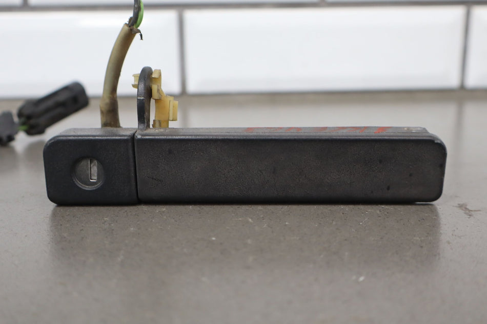 1988 Chevrolet Corvette- Right Front Door Handle
