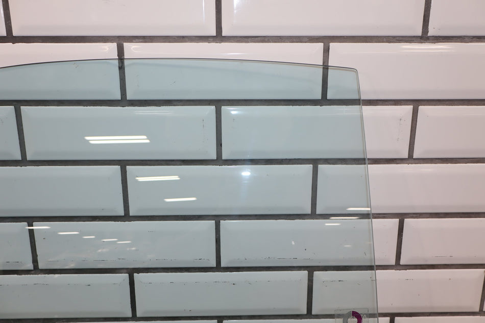 1992 Toyota MR2 Left Front Door Window OEM