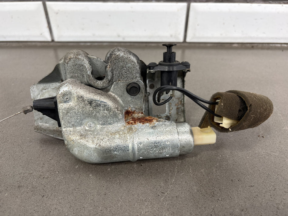 84-96 Chevy C4 Corvette Hatch Latch