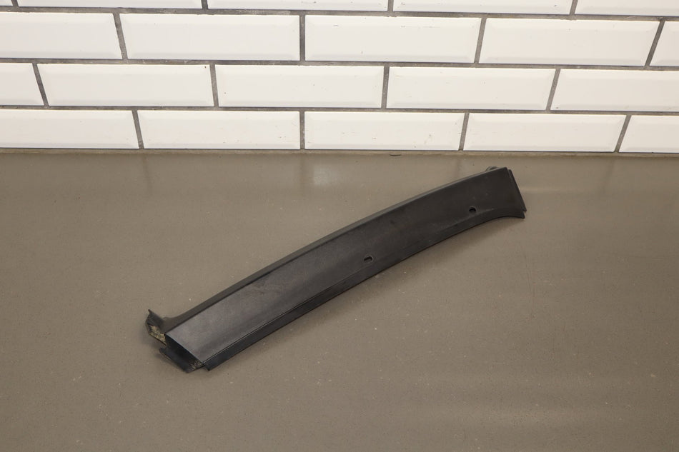 2003-2009 Hummer H2- Left Exterior A Pillar 20787557