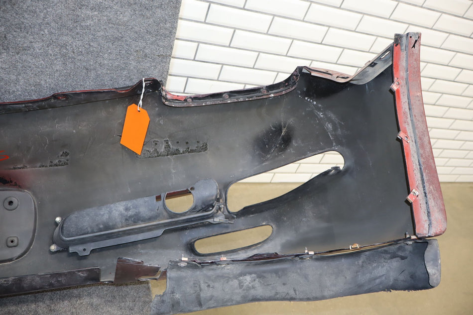 1997-2004 Chevrolet Corvette C5 Front Bumper