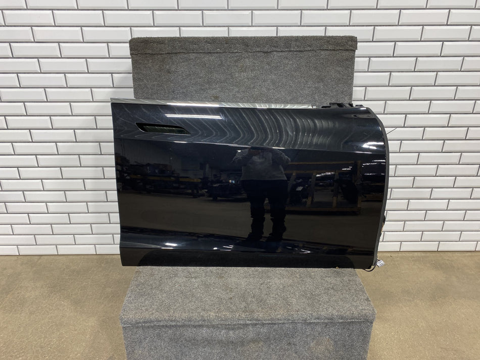 2016-2020 Tesla Model S Passenger Right Front Door