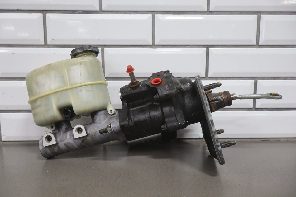 2003-2008 Hummer H2 - Power Brake Booster (Hydro Boost)
