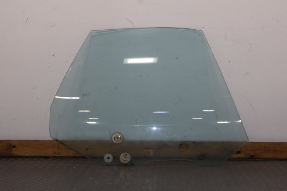 86-91 Mazda RX-7 FC Convertible Right Door Glass