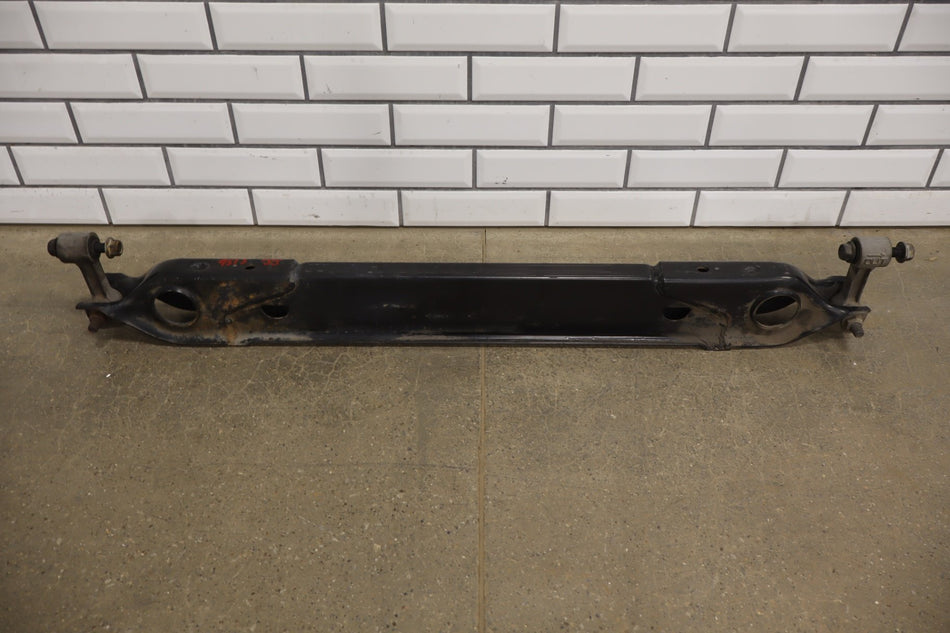 2000 GMC Yukon- Torsion Bar Kit
