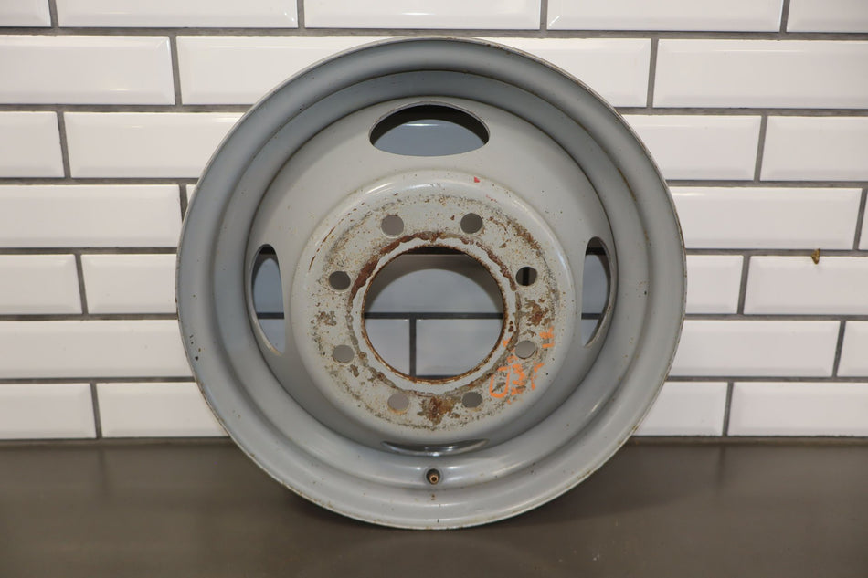 1999 GMC G3500 Wheel OEM