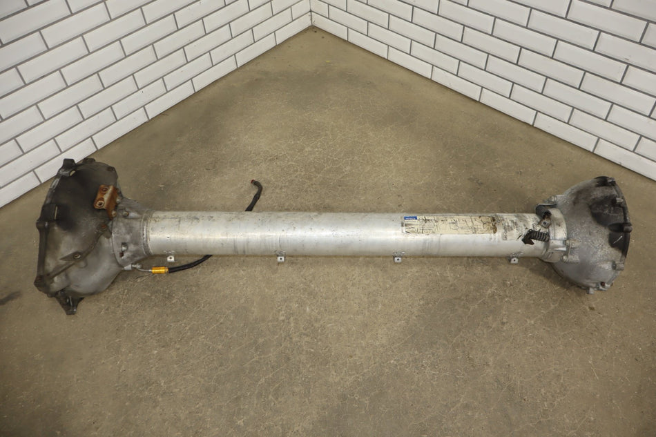 1997-2004 Chevrolet Corvette C5 Manual Transmission Rear Drive Shaft
