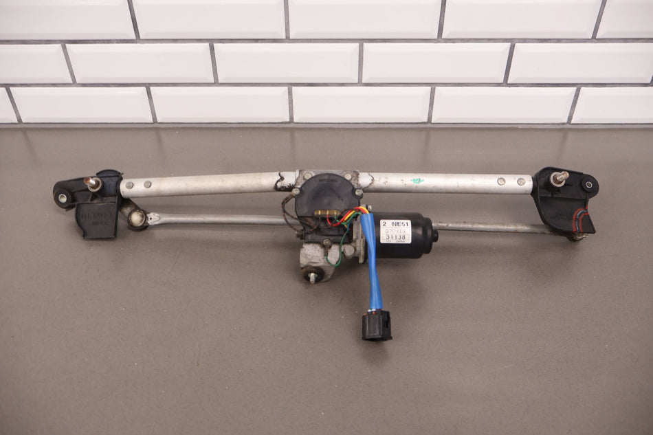 2007 Mazda MX-5 Miata- Wiper Linkage