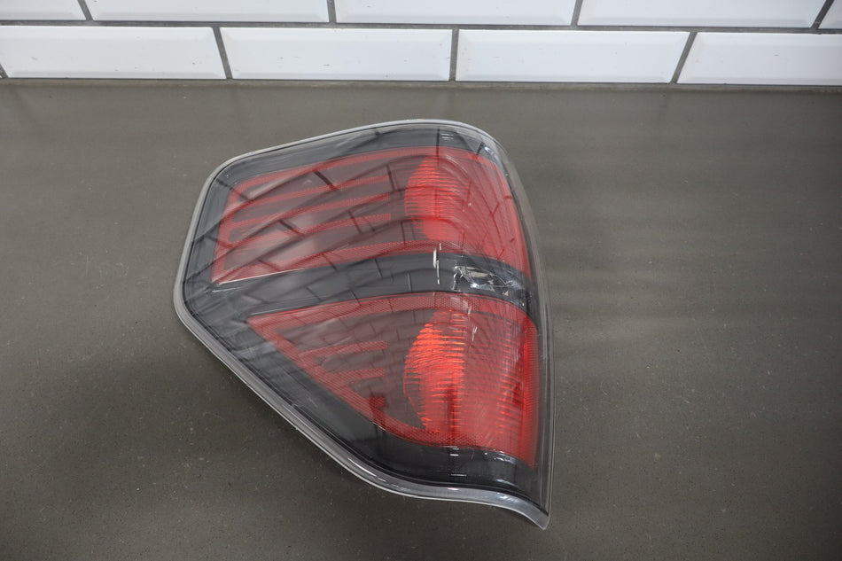 2010-2014 Ford F-150 SVT Raptor Left Tail Light OEM