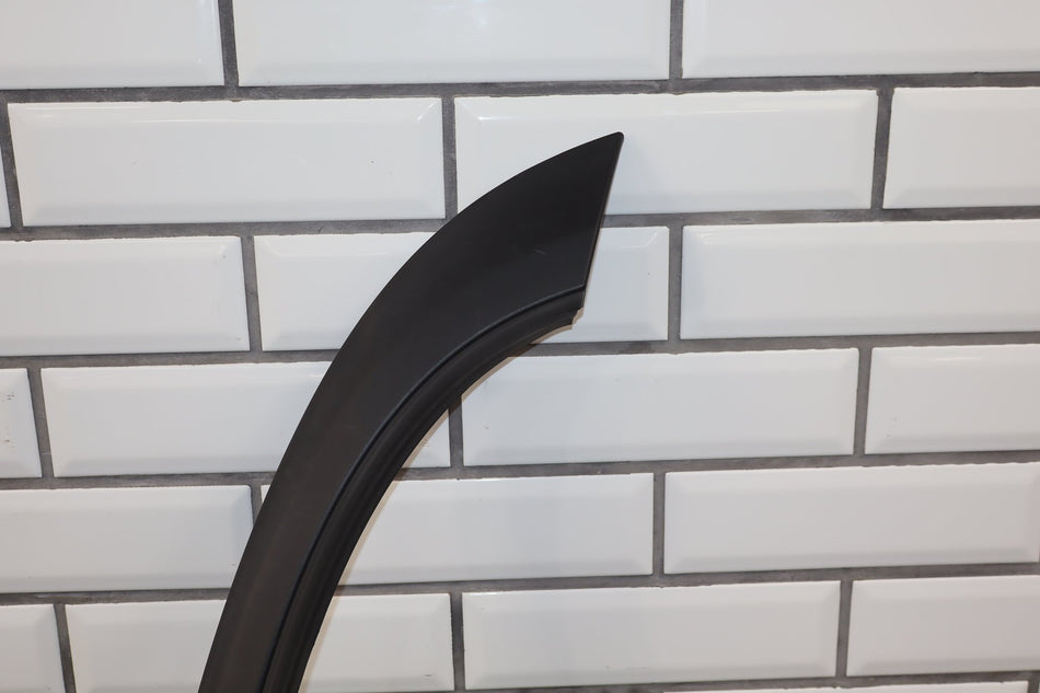 2023 Fisker Ocean- Left Rear Door Molding