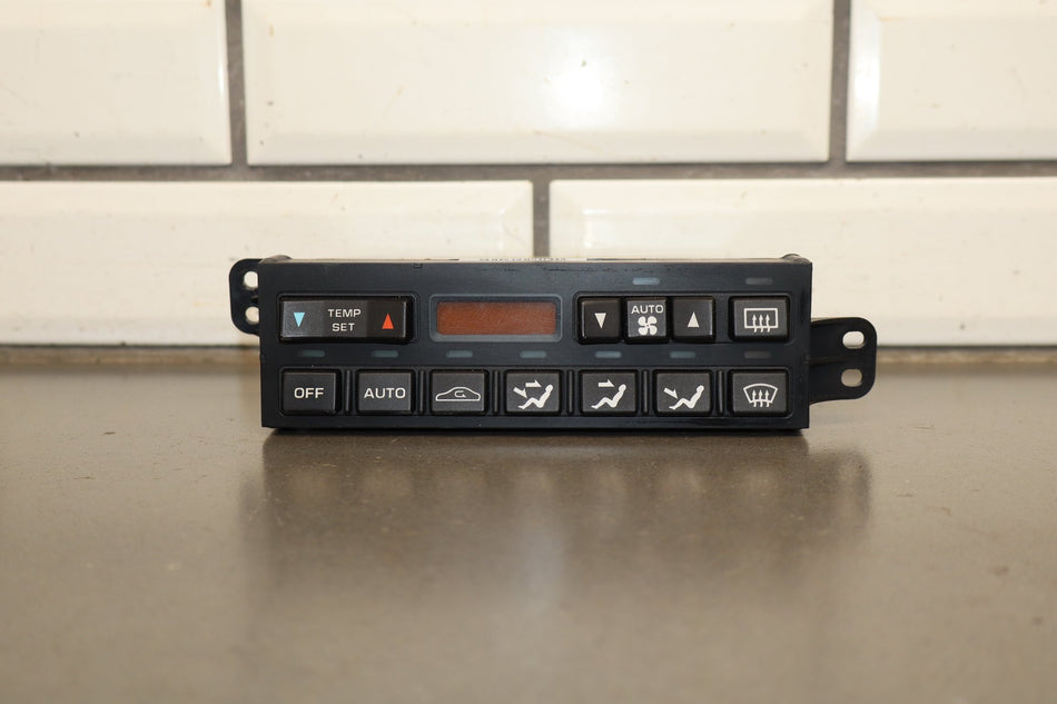 1994-1996 Chevrolet Corvette C4 A/C Heater Climate Control 16170901 16192608