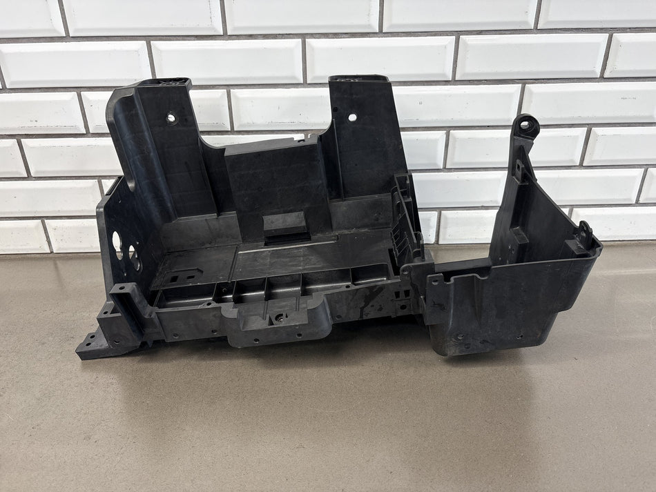 2013-2018 Ram 1500/2500/3500 OEM Battery Tray Bracket Fuse Box Mount