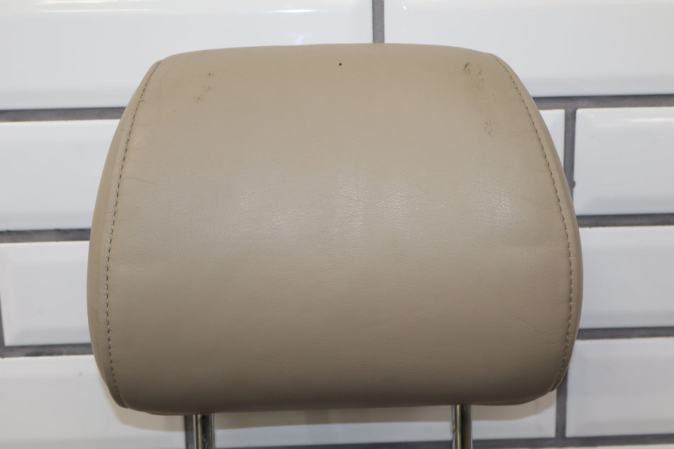 2004 Lexus GX470- Front Seat