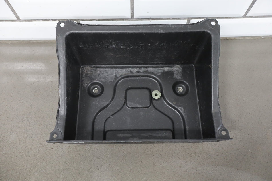 1992 Toyota MR2 W20- Frunk Bin Container