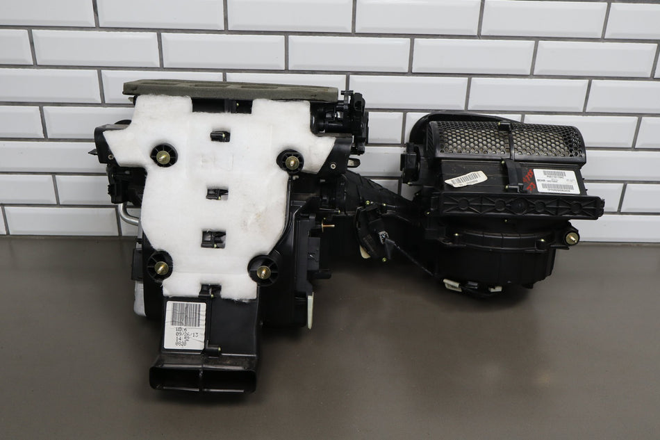2014-2021 Jeep Grand Cherokee Heater Housing OEM