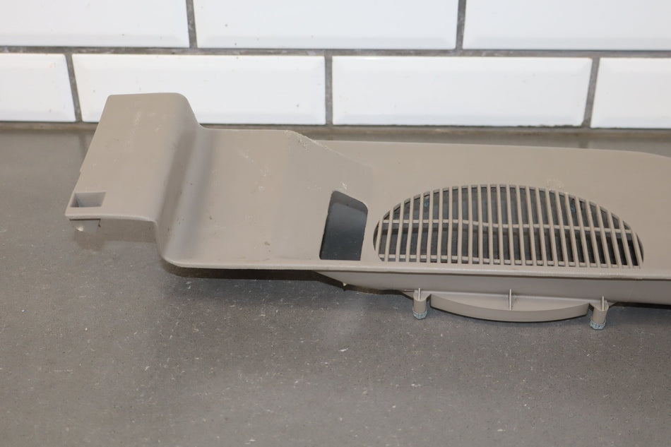 1996 Dodge Dakota Right B Pillar Trim OEM