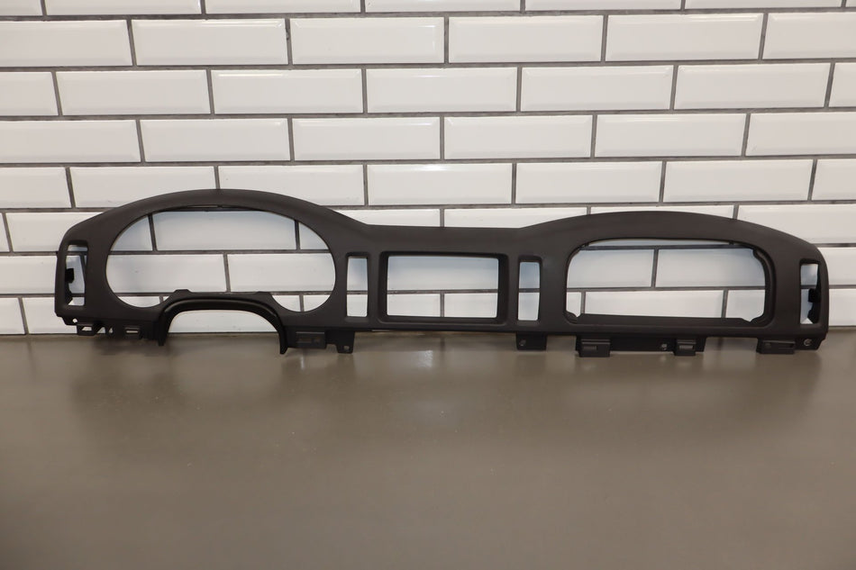 2005 Chevrolet SSR Radio Bezel Trim OEM