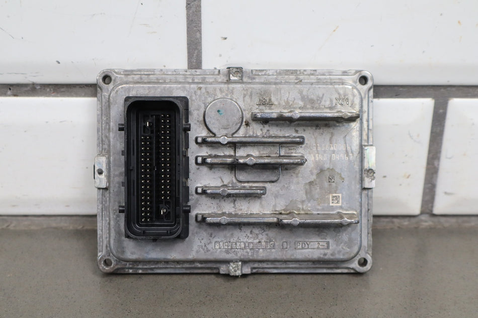 15-20 Cadillac Escalade 6.2L 8L90 TCM Transmission Control Module