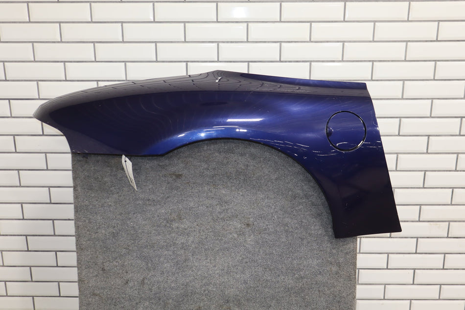 1996-2002 BMW Z3 Right Quarter Panel Assembly OEM