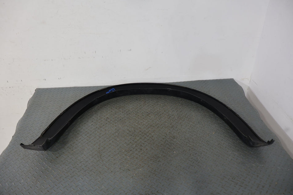 09-18 Ram 1500 Rebel Fender Flare Kit 4pc (Black PXR)
