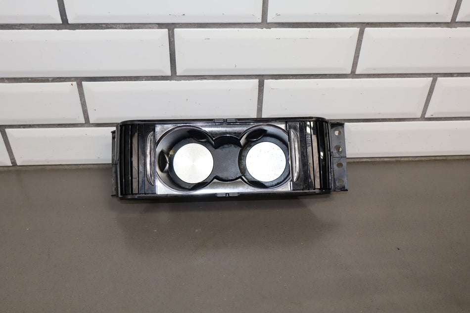 2010-2013 Jaguar XJ Cup Holder OEM