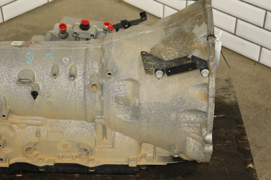 15-17 Ram 1500 2WD 5.7L Automatic Transmission OEM